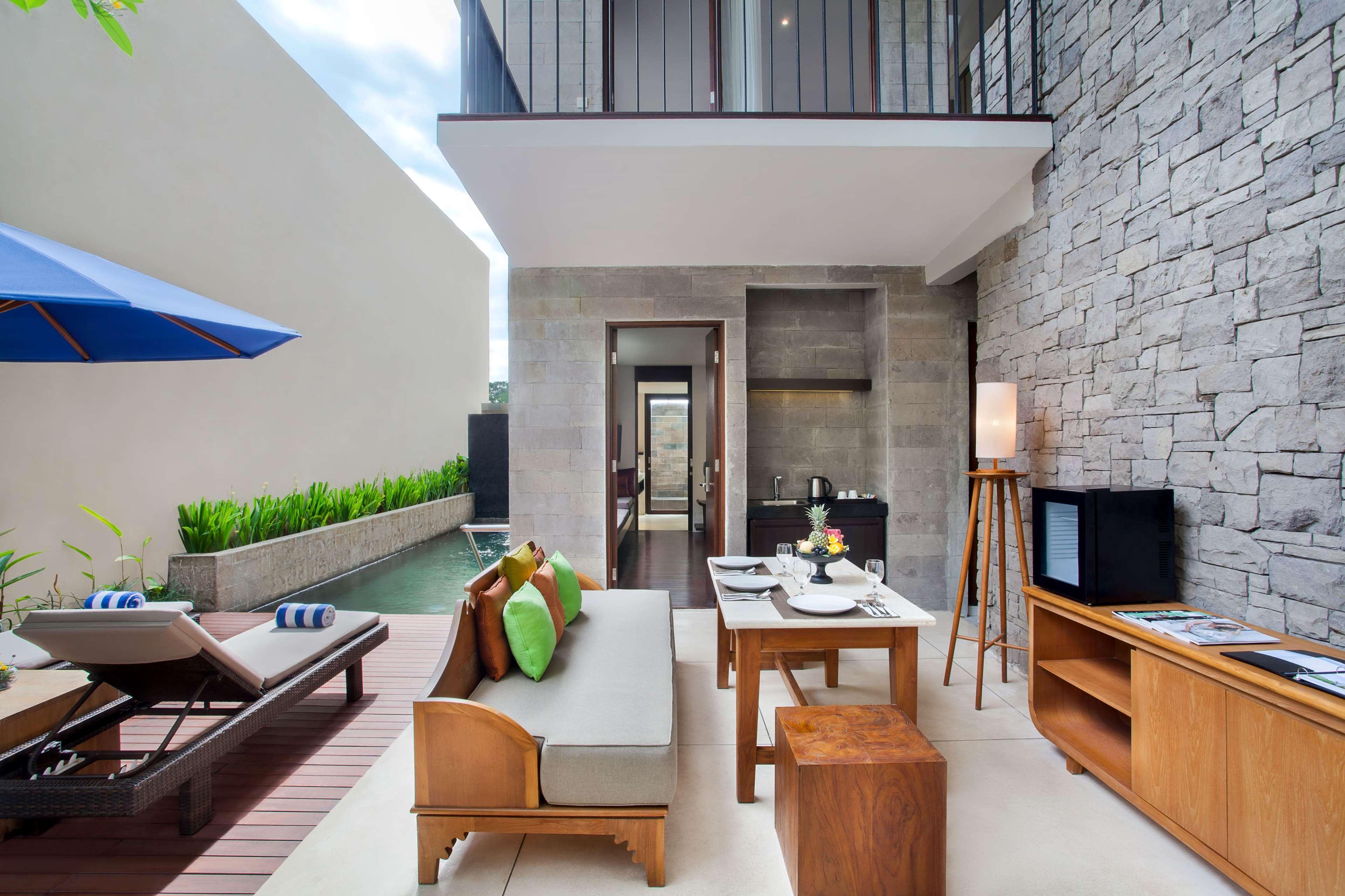 Wyndham Dreamland Resort Bali Uluwatu Εξωτερικό φωτογραφία
