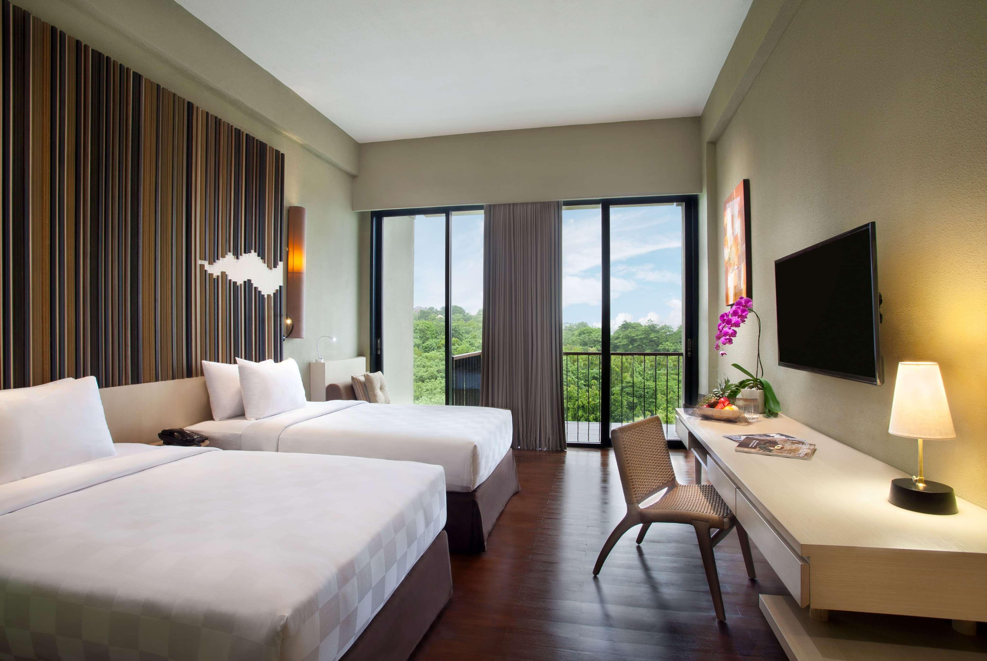 Wyndham Dreamland Resort Bali Uluwatu Εξωτερικό φωτογραφία