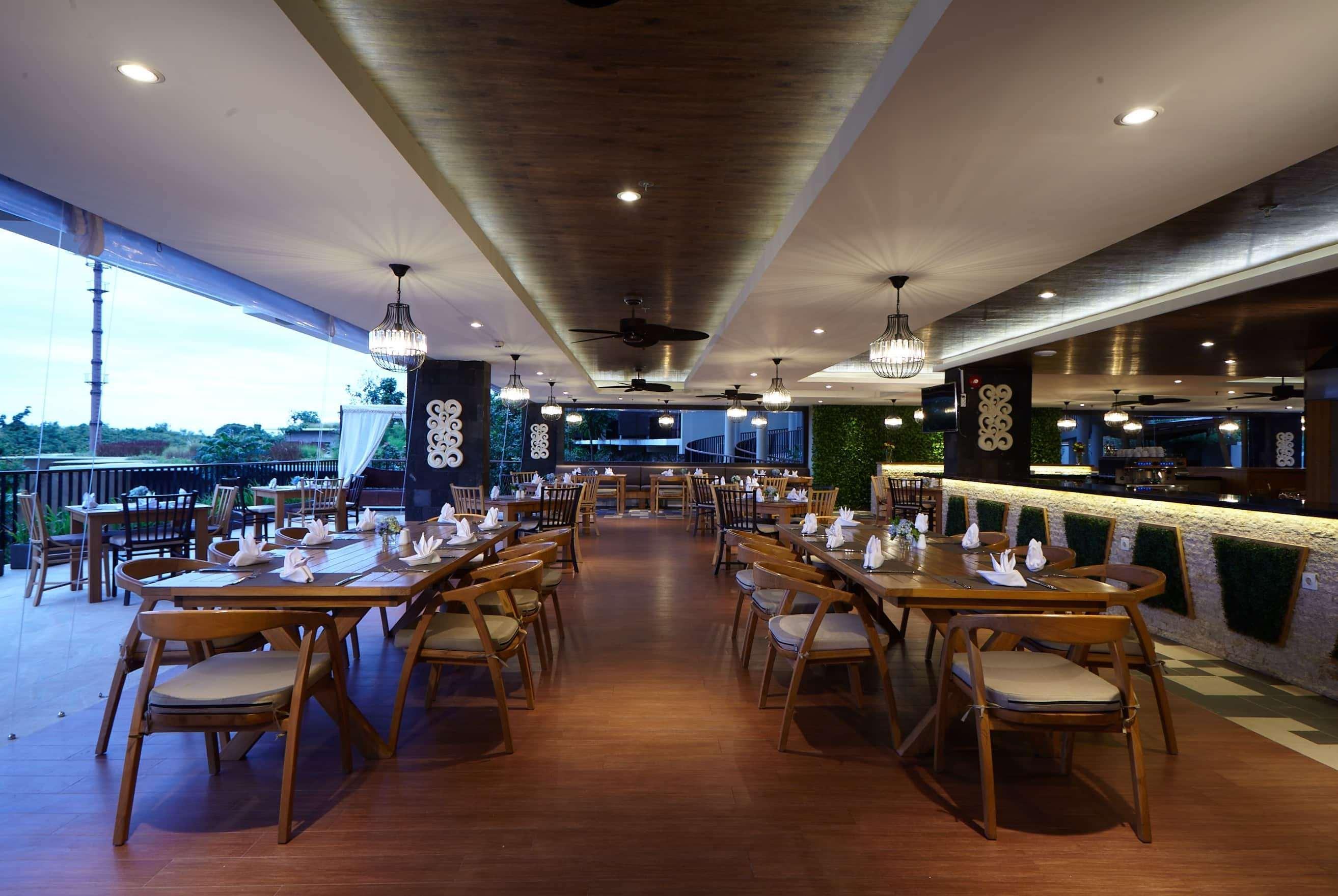 Wyndham Dreamland Resort Bali Uluwatu Εξωτερικό φωτογραφία