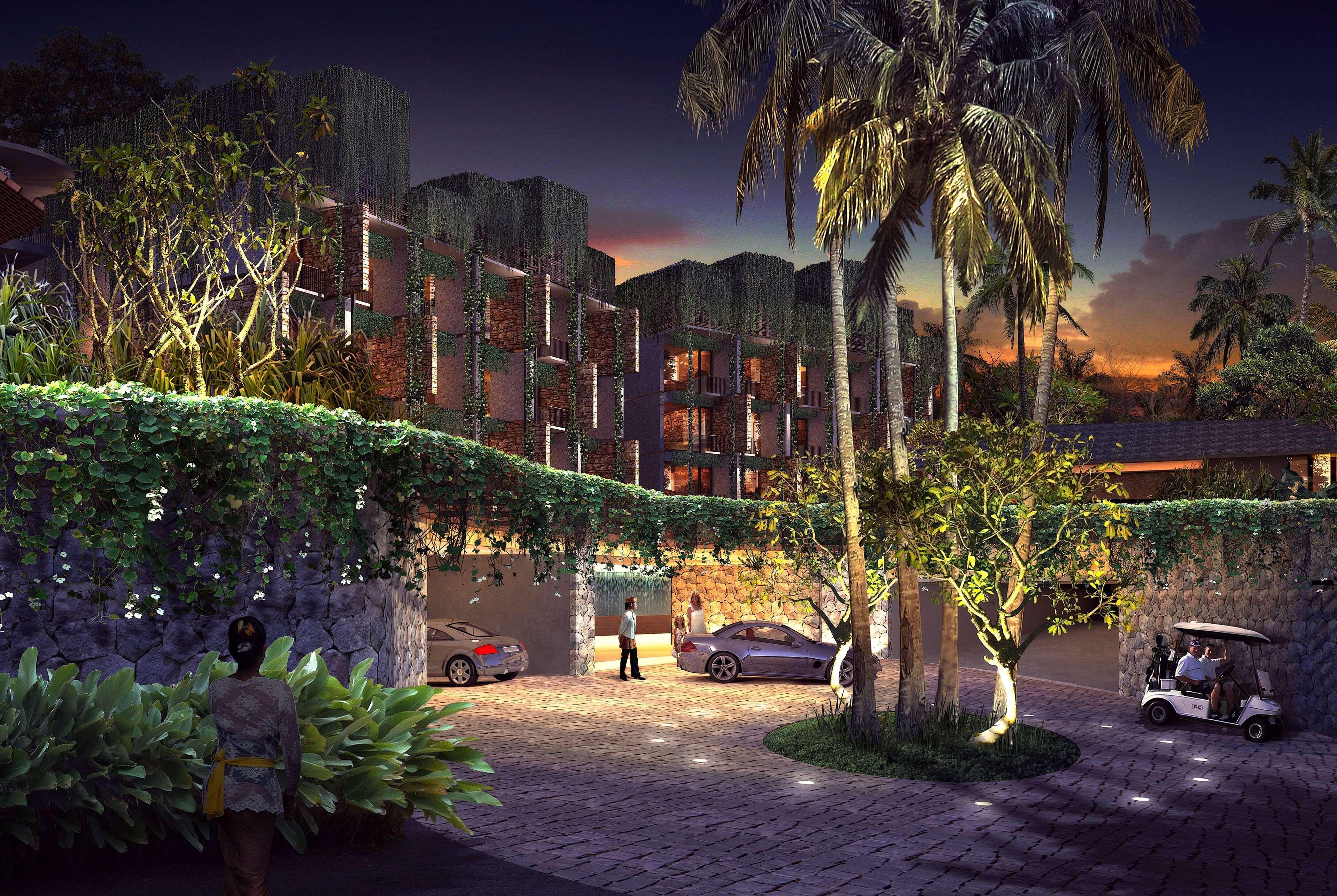 Wyndham Dreamland Resort Bali Uluwatu Εξωτερικό φωτογραφία