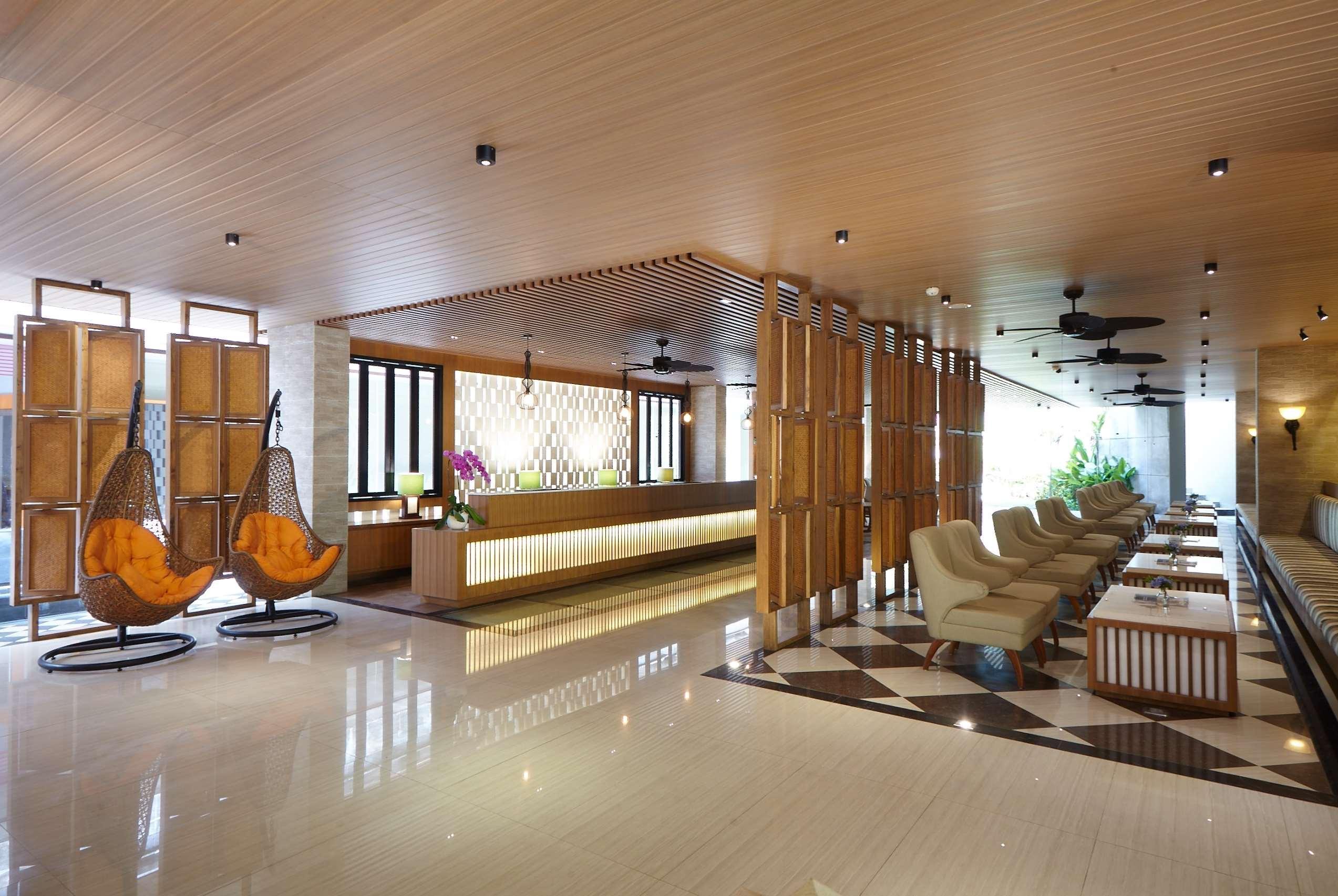 Wyndham Dreamland Resort Bali Uluwatu Εξωτερικό φωτογραφία