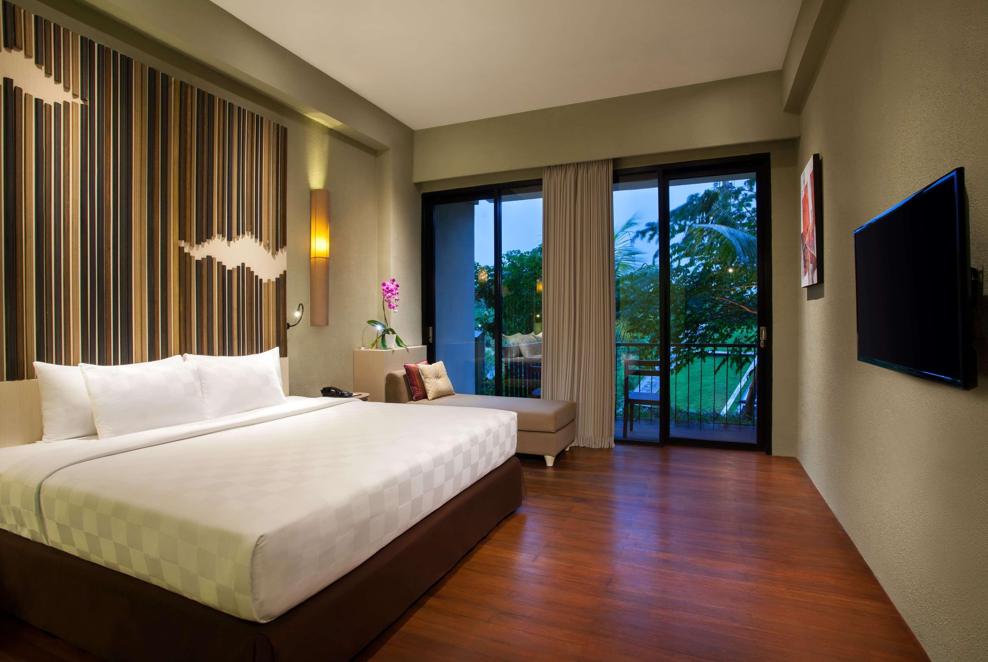 Wyndham Dreamland Resort Bali Uluwatu Εξωτερικό φωτογραφία