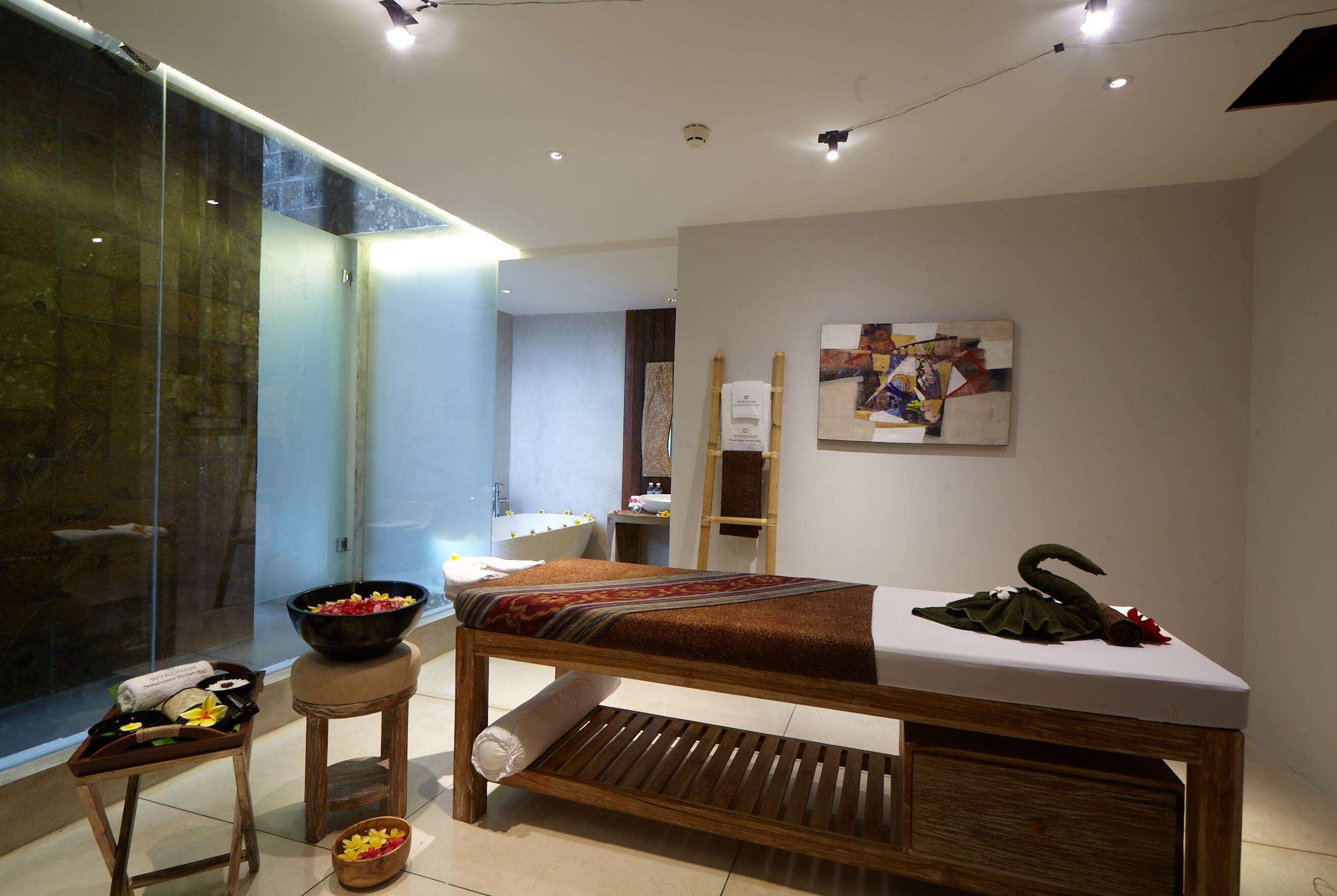 Wyndham Dreamland Resort Bali Uluwatu Εξωτερικό φωτογραφία