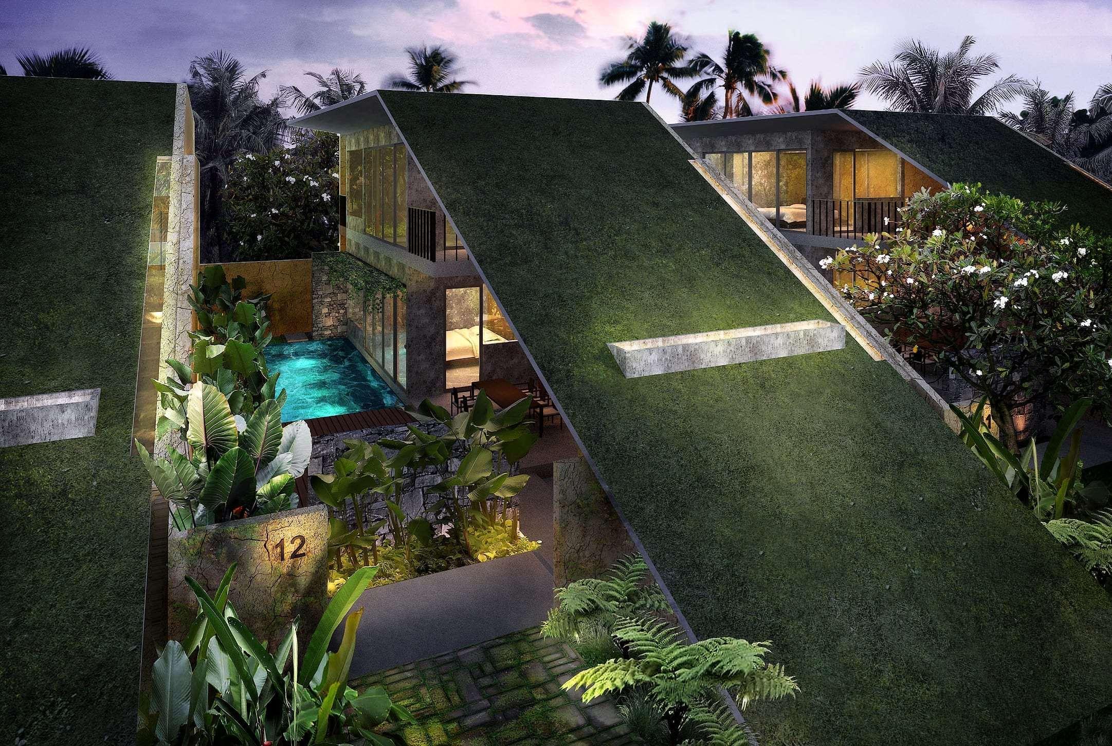 Wyndham Dreamland Resort Bali Uluwatu Εξωτερικό φωτογραφία