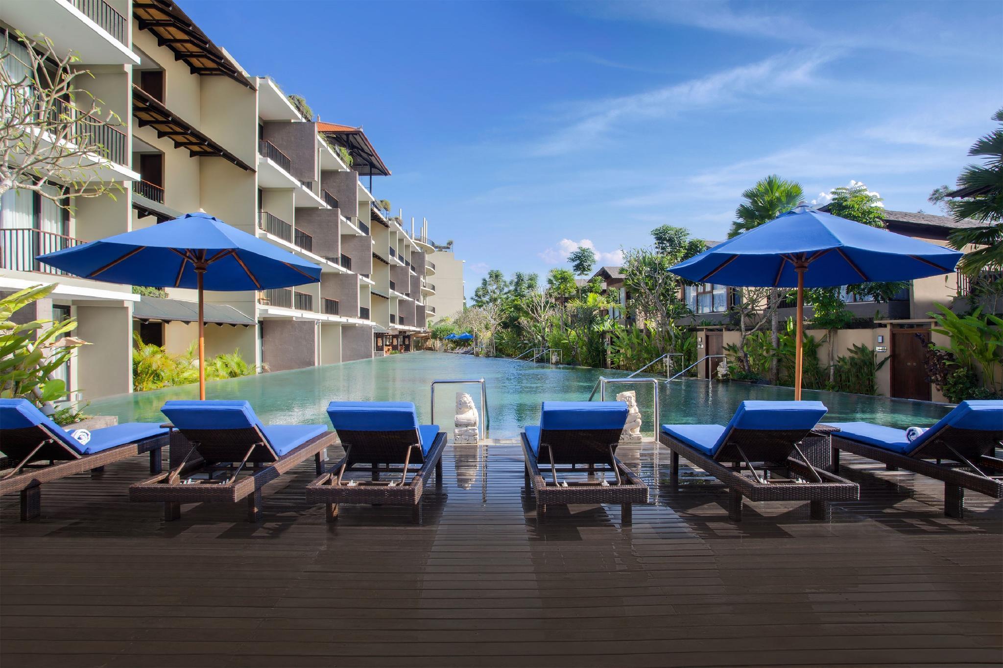 Wyndham Dreamland Resort Bali Uluwatu Εξωτερικό φωτογραφία