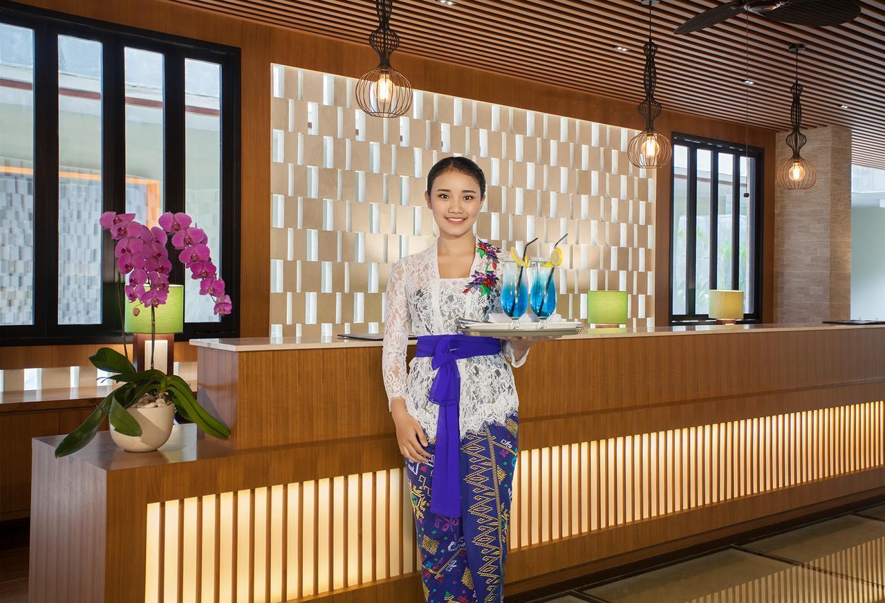 Wyndham Dreamland Resort Bali Uluwatu Εξωτερικό φωτογραφία