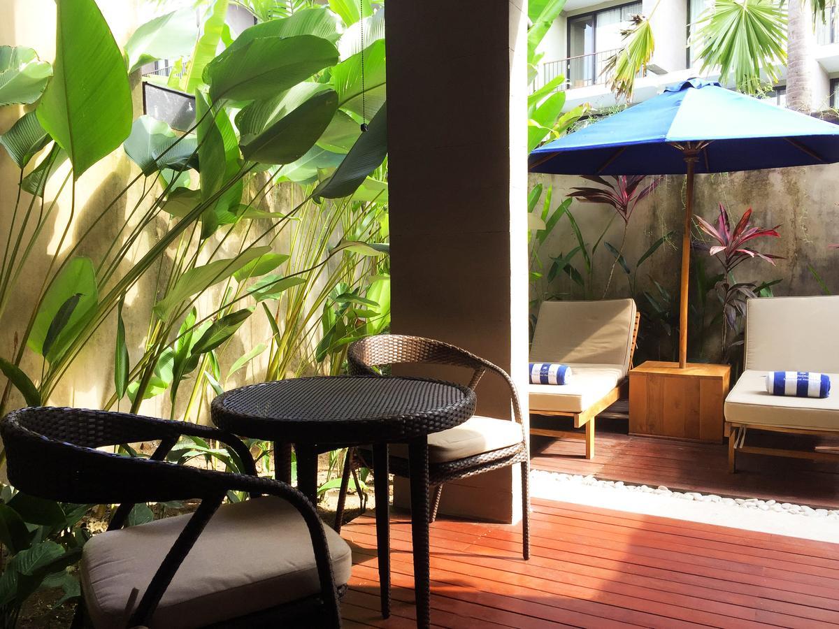 Wyndham Dreamland Resort Bali Uluwatu Εξωτερικό φωτογραφία