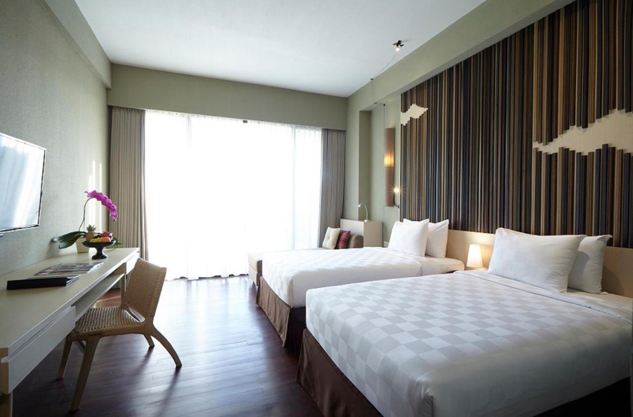 Wyndham Dreamland Resort Bali Uluwatu Εξωτερικό φωτογραφία