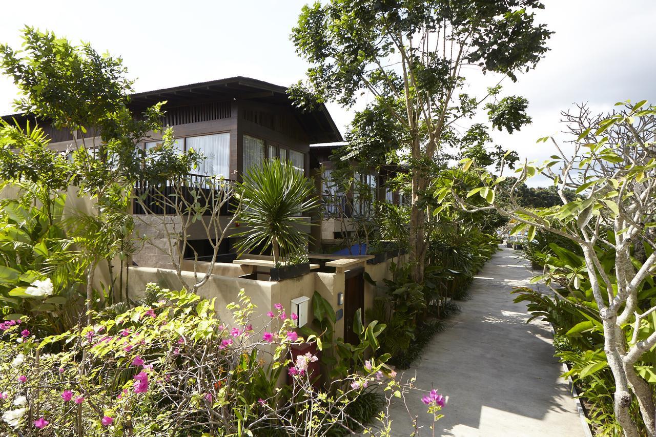 Wyndham Dreamland Resort Bali Uluwatu Εξωτερικό φωτογραφία