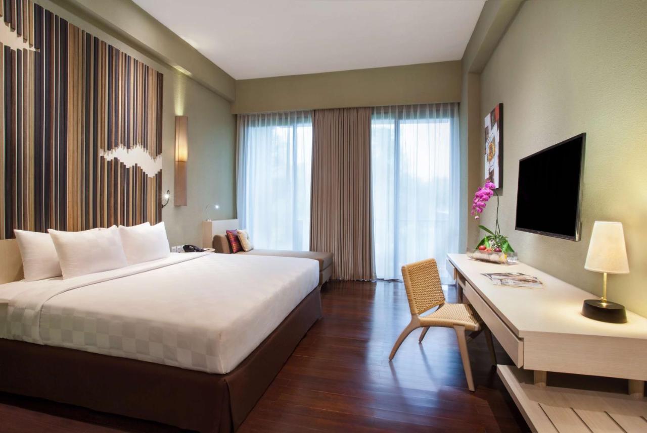 Wyndham Dreamland Resort Bali Uluwatu Εξωτερικό φωτογραφία