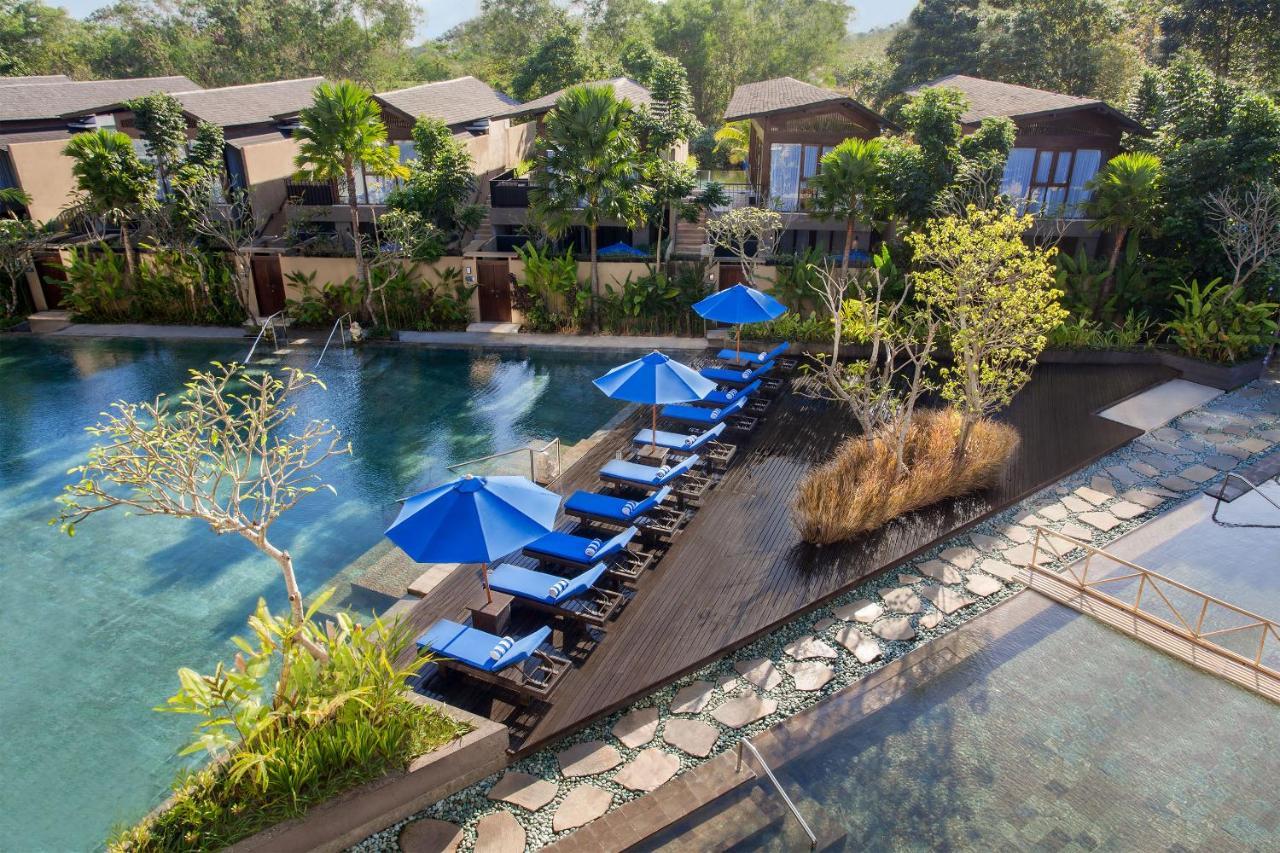 Wyndham Dreamland Resort Bali Uluwatu Εξωτερικό φωτογραφία