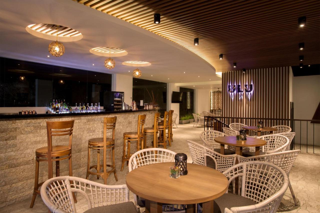 Wyndham Dreamland Resort Bali Uluwatu Εξωτερικό φωτογραφία