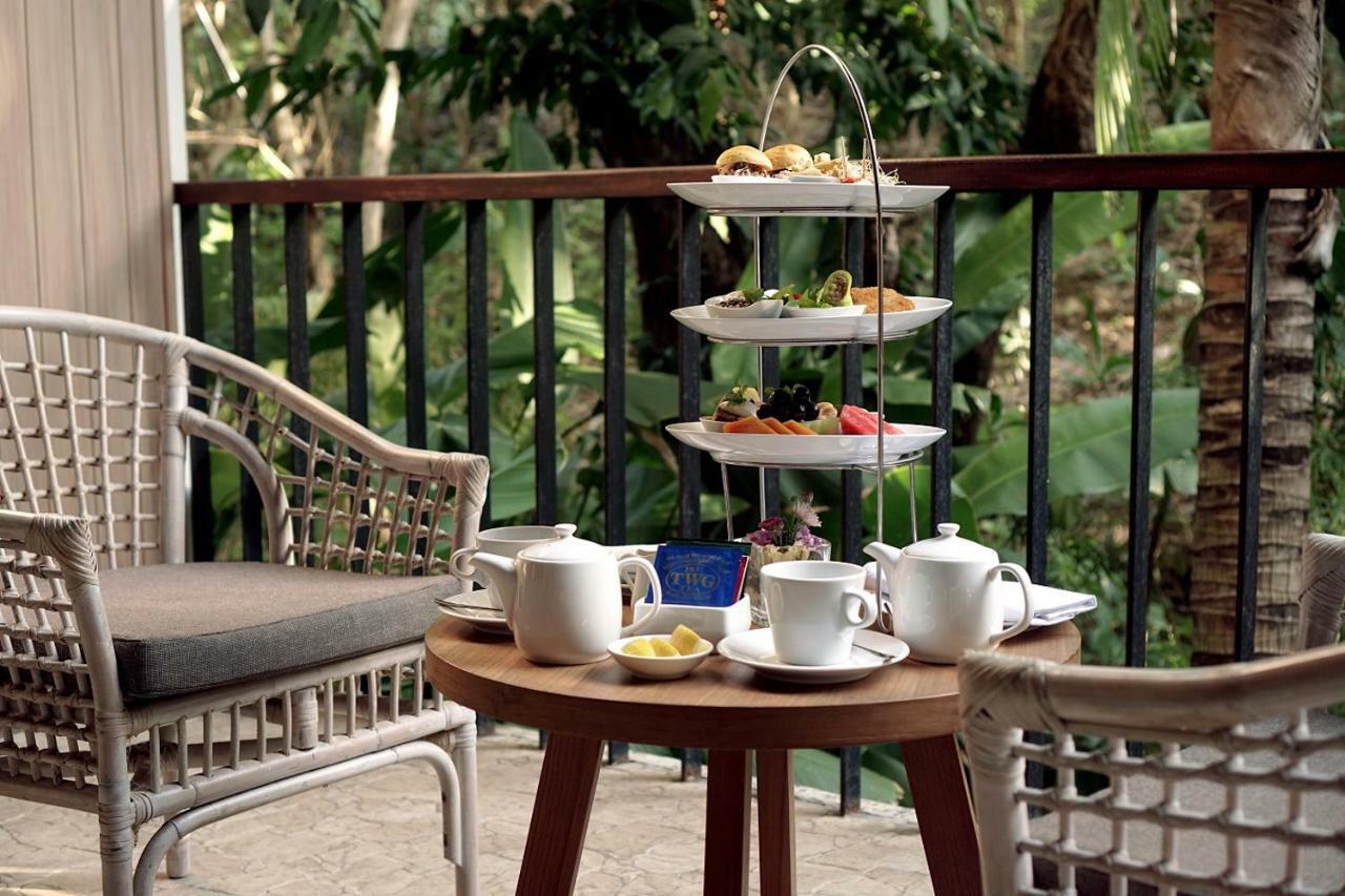 Wyndham Dreamland Resort Bali Uluwatu Εξωτερικό φωτογραφία