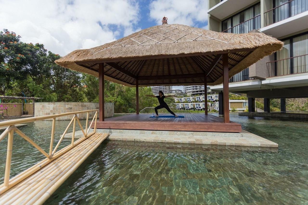 Wyndham Dreamland Resort Bali Uluwatu Εξωτερικό φωτογραφία