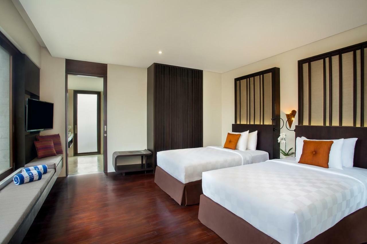 Wyndham Dreamland Resort Bali Uluwatu Εξωτερικό φωτογραφία
