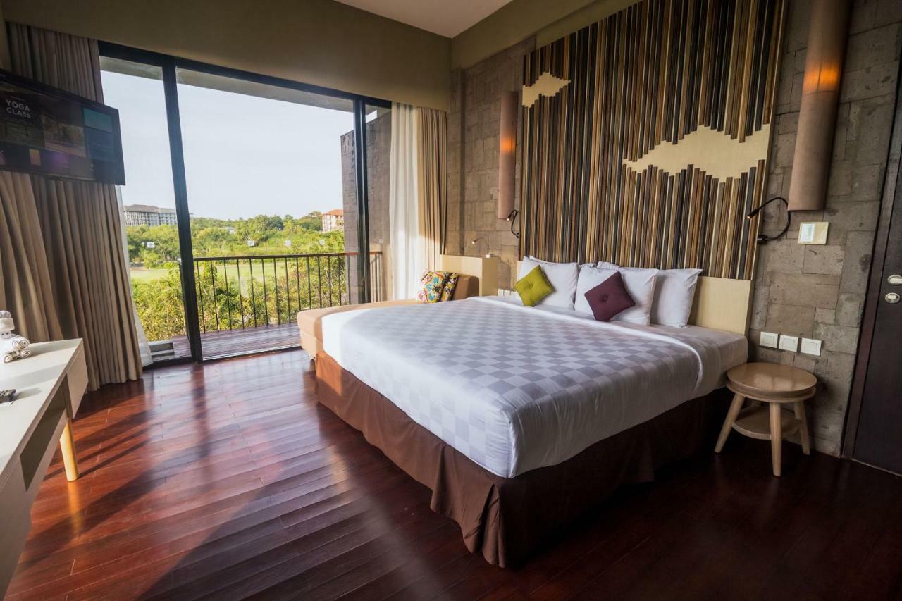 Wyndham Dreamland Resort Bali Uluwatu Εξωτερικό φωτογραφία