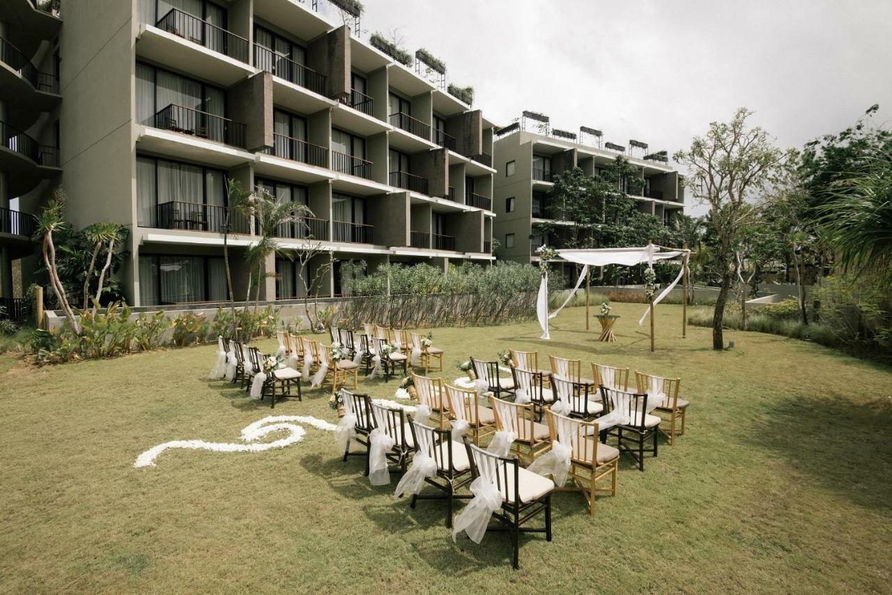 Wyndham Dreamland Resort Bali Uluwatu Εξωτερικό φωτογραφία