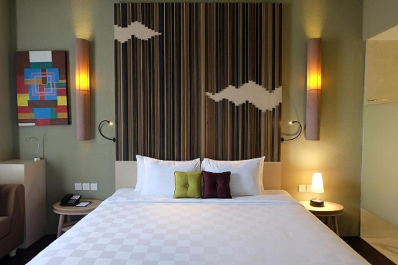 Wyndham Dreamland Resort Bali Uluwatu Εξωτερικό φωτογραφία